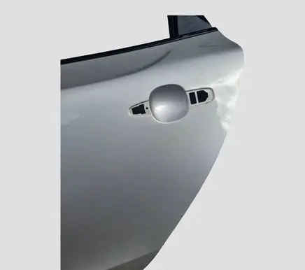 Volvo V40 Cross country Rear door