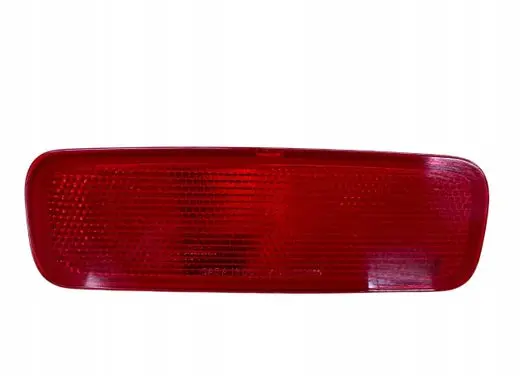 Mini Cooper Countryman F60 Rear tail light reflector 63219466059