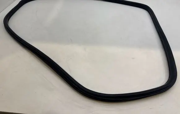 BMW X4 F26 Rubber seal rear door 7380924