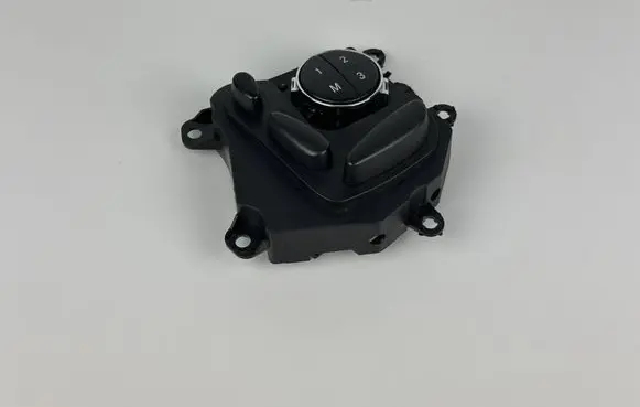 Mercedes-Benz E W211 Seat control switch 2118217979 A2118217979 03464230