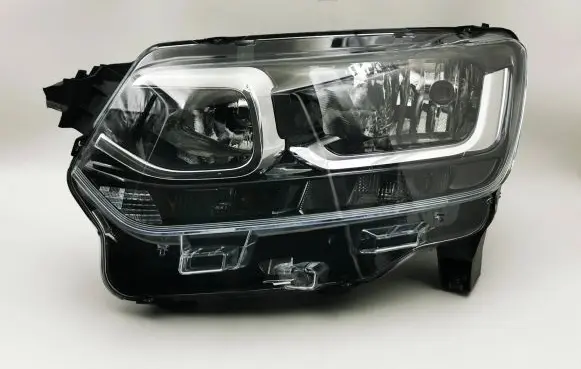 Citroen Berlingo Headlight/headlamp 9816824880 90146119 90146119AM10