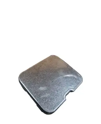 Renault Scenic III - Grand scenic III Rear bumper row hook cap/cover 2004186 511650008R