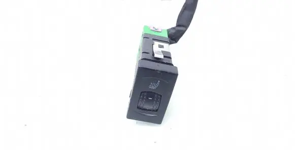 Volkswagen PASSAT B5 Seat heating switch 3B0963564A
