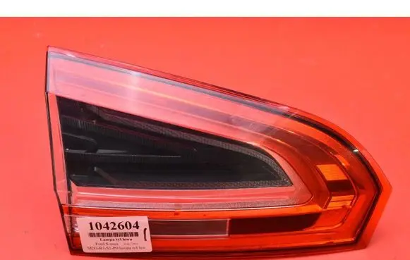 Ford S-MAX Rear/tail lights AM21-13A60-AF
