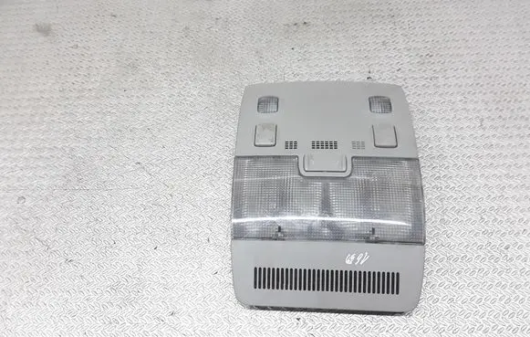 Audi A4 S4 B6 8E 8H Front seat light