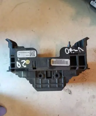 Steering angle sensor