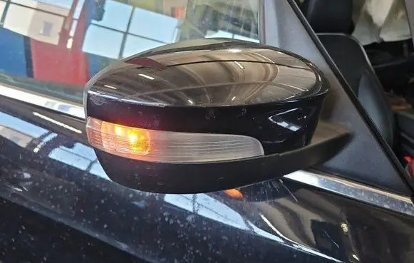 Ford S-MAX Front door electric wing mirror EM2B-17682DH IMPRK1491220