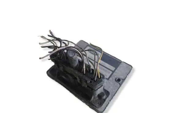 Ford Mondeo MK II Other control units/modules 93BB9F480EB