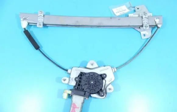 KIA Picanto Front door window regulator with motor IMPRK1324543