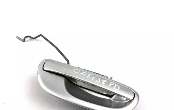 Subaru Outback Front door exterior handle