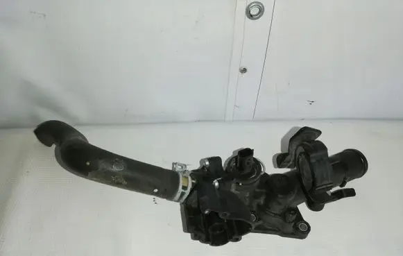 Renault Scenic III - Grand scenic III Thermostat/thermostat housing 110609813R
