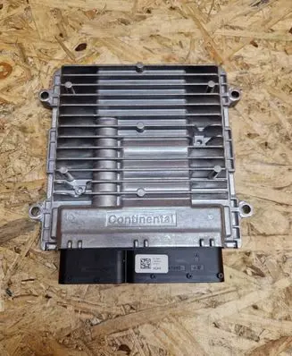 KIA Ceed Engine control unit/module 954402A100 954412A100 J07EE5Z6ACC0