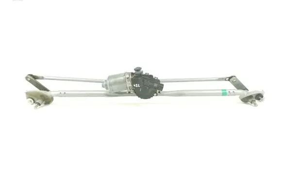 Dodge Challenger Front wiper linkage and motor 05028756AD