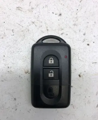 Nissan X-Trail T30 Ignition key/card