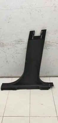 Citroen C3 (B) pillar trim (top) MP754 9812002277