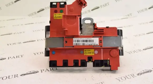 BMW X3 F25 Fuse 9206140