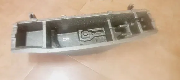 Ford Grand C-MAX Glove box in trunk AM51U11168AD