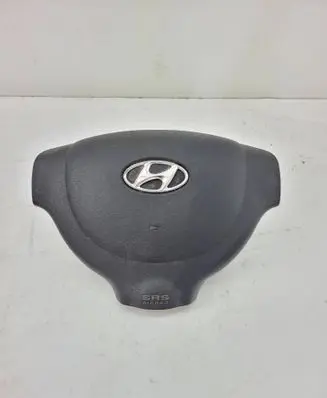 Hyundai i10 Steering wheel airbag 569000X000CH