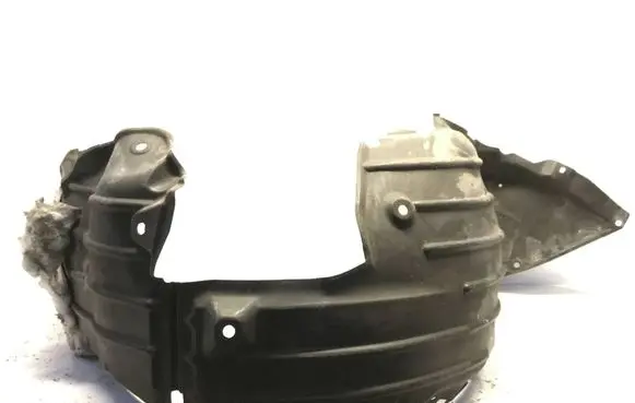 Mazda 6 Front wheel arch liner splash guards K7016GHP9