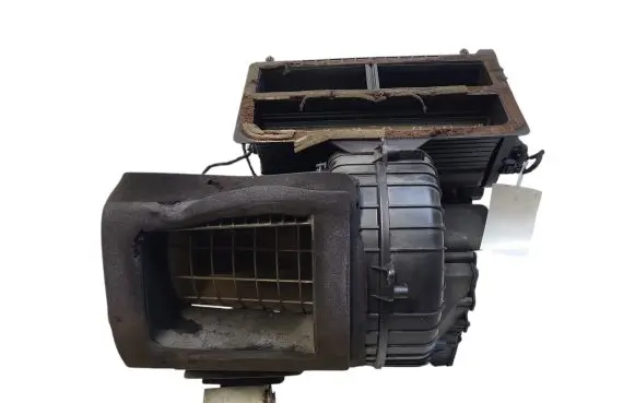 Ford Galaxy Interior heater climate box assembly 6G9118C505AB 6G9119B555KA