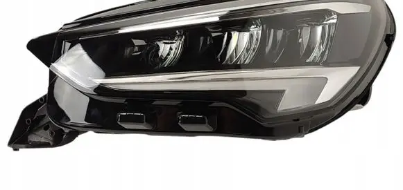 Opel Corsa F Headlight/headlamp 9829522780 202511100742
