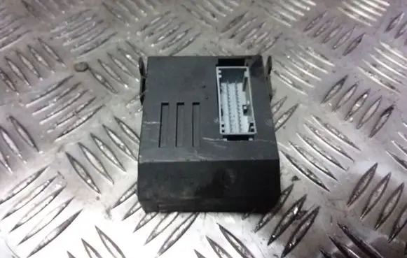 Renault Scenic I Other control units/modules 7700427696A 9140010353