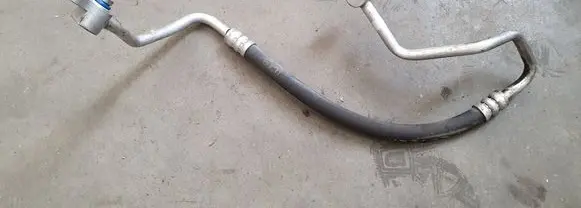 Hyundai i20 (PB PBT) Air conditioning (A/C) pipe/hose