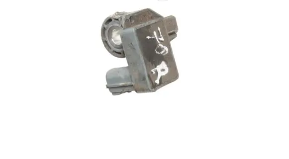 Jaguar XF X250 Airbag deployment crash/impact sensor 8X2314A686AA