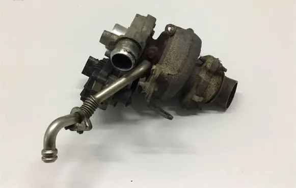 Jaguar S-Type Turbo 4R8Q6K682BL