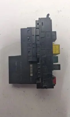 Mercedes-Benz E AMG W210 Comfort/convenience module 0225455332 309872
