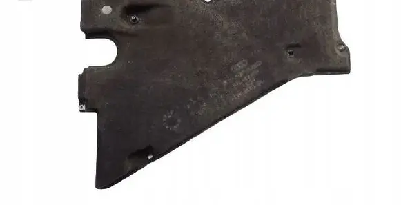 Audi A7 S7 4K8 Auxiliary heater bottom cover protection 4K0825215