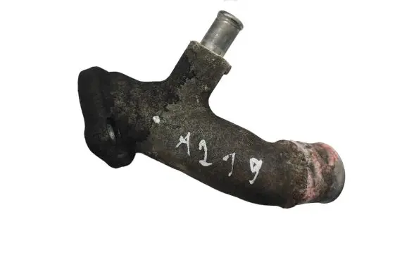 Toyota RAV 4 (XA20) Engine coolant pipe/hose