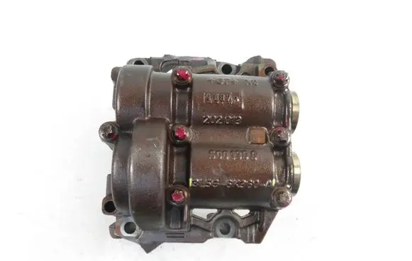 Mazda 6 Oil pump balance shaft 3L5G6K360A