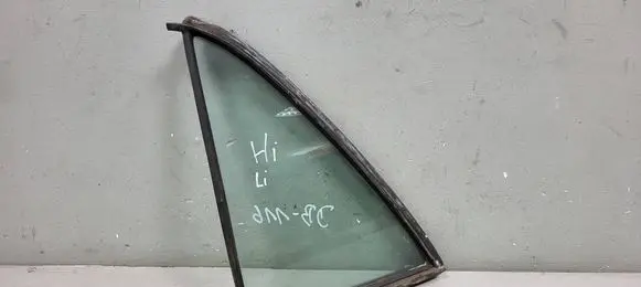 Mercedes-Benz S W116 Rear side window