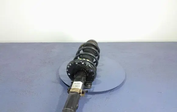 Front shock absorber/damper