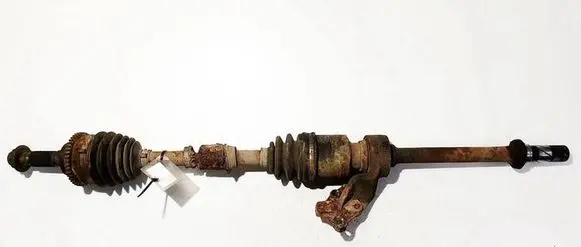 Mazda Premacy Front driveshaft 
