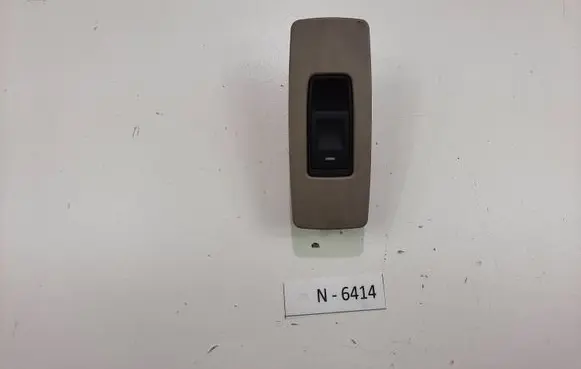 Jeep Commander Electric window control switch 04602743AA