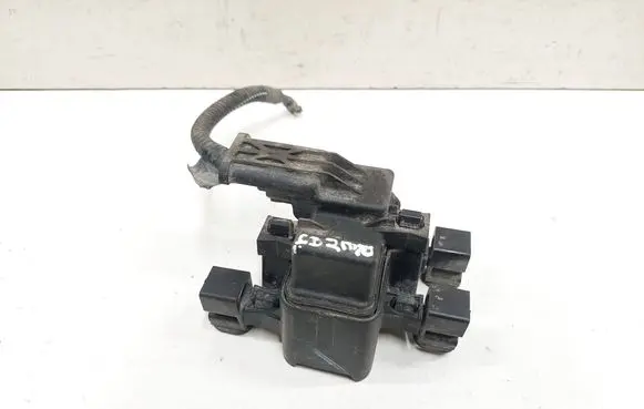 Renault Espace - Grand espace IV Tire pressure sensor 8200027883 8200116236