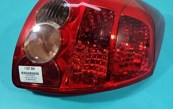 Toyota Auris 150 Rear/tail lights IMPRK1527204