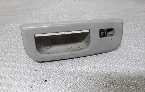Volkswagen Sharan Electric window control switch 7M3959855