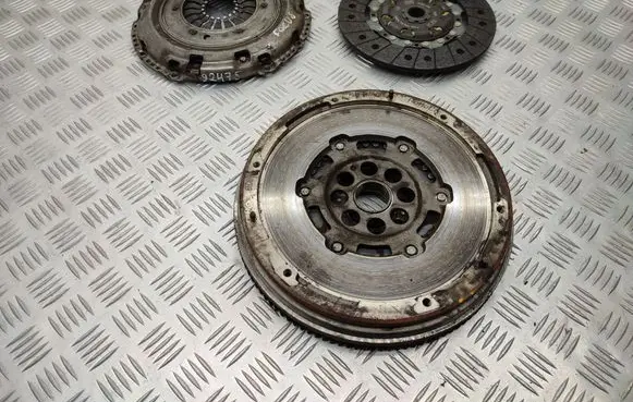 Ford Focus Clutch set kit fv4q7550ba fv4q6477cb