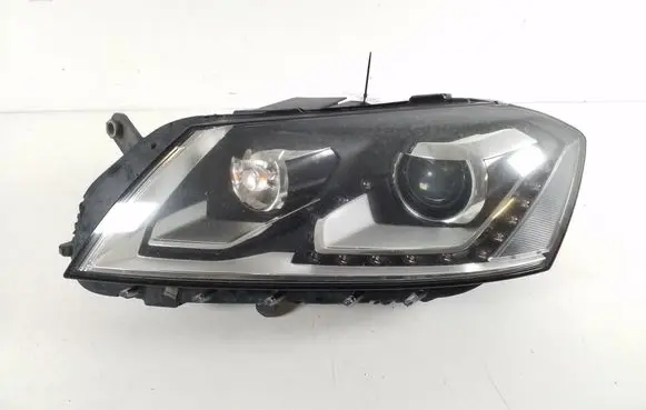 Volkswagen PASSAT B7 Headlight/headlamp 3AB941751