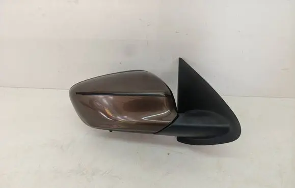 Peugeot 301 Front door electric wing mirror 