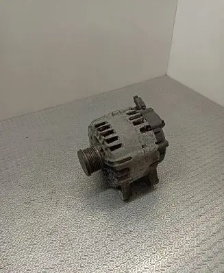 Peugeot 5008 Generator/alternator 9665617780 2605546A TG15C134