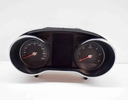 Mercedes-Benz GLC X253 C253 Speedometer (instrument cluster) A2059013915 A2059023917