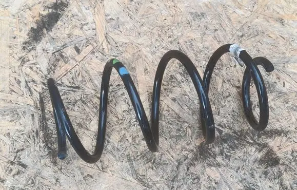 Volkswagen T-Cross Front coil spring 