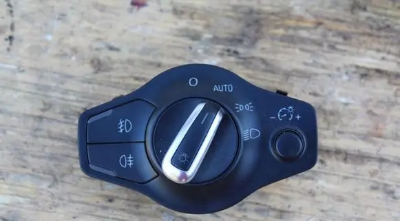 Audi A5 8T 8F Light switch 8K0941531G