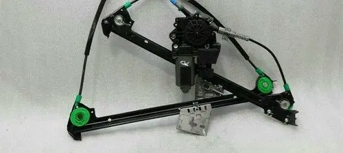 Porsche Boxster 986 Front door electric window regulator 99654207604