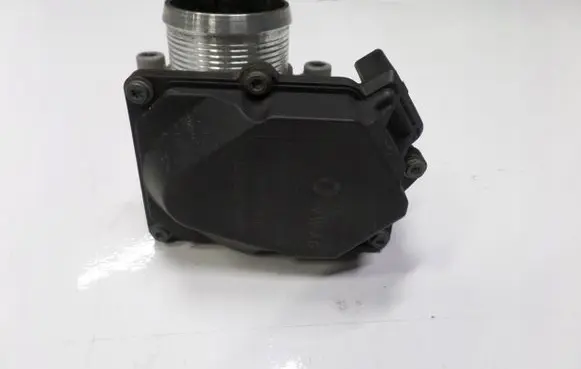 Skoda Yeti (5L) Throttle valve 03L128063T