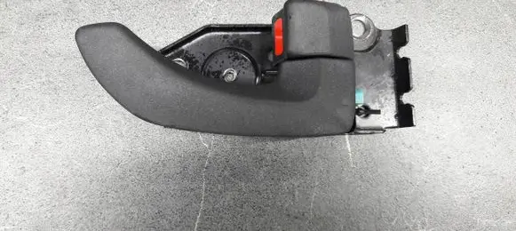 Hyundai Santa Fe Front door exterior handle